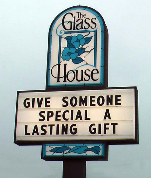 About The Glass House Decatur Illinois Glass House Store