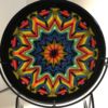 kaleidoscope round