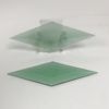 Diamond Glass Bevel - 2" x 6" Colored - Image 3