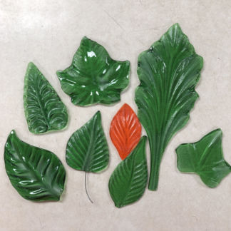 Leaf Molds - NatureScape