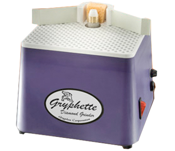 Gryphon Gryphette Glass Grinder