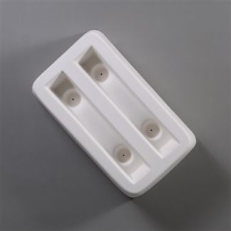 LF53 Bar Handle Knobs Mold