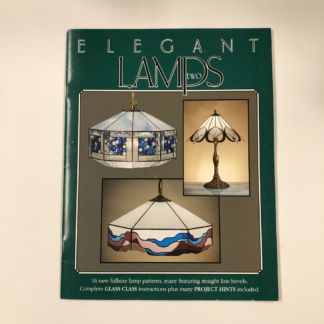 Elegant Lamps #2 Store Copy