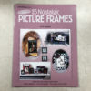 25 Nostalgic Picture Frames Book