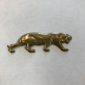 Brass Lion-H7613