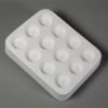 LF148 Round Discs Mold