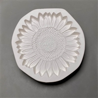LF210 Sunflower Mold - 9 1/2"