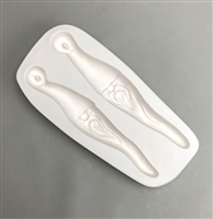 LF220 Gnome Mold
