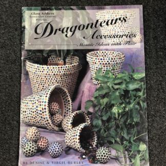 Dragontears Accessories