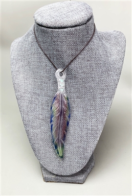 LF187 Feather Mold - Image 2