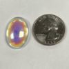 Dichroic Jewel DM2518-01 Smooth Oval - Image 2