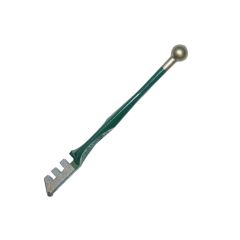 Fletcher- Glass Cutter-Steel Wheel Cutter