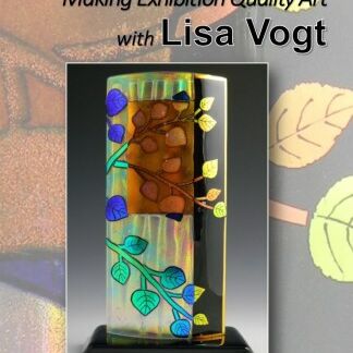 Breaking Through with Lisa Vogt DVD