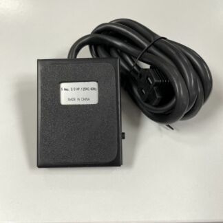 Electric Foot Switch