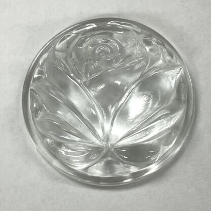 Rose 40mm Jewel FBR40-01 Clear - Image 2