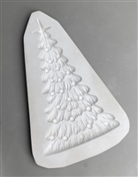 LF238 Christmas Tree Mold