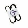 Taurus 2 / Taurus 3 Flocked Drive Belt