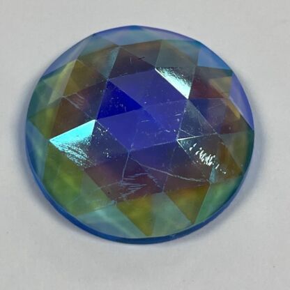 Dichroic 20mm Jewel BR20-05 Round - Image 3