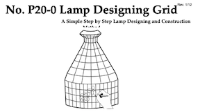 Worden P20-0 Designing Grid Lamp Pattern