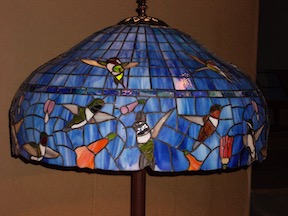 Lamp Patterns, Molds, Bases and Hardware