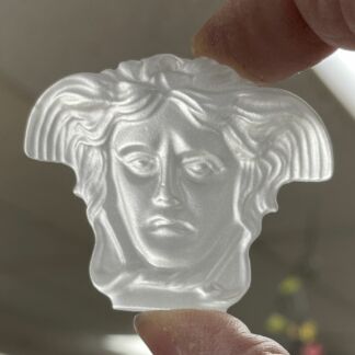 Satan Frosted Medusa Jewel- SMD45-20