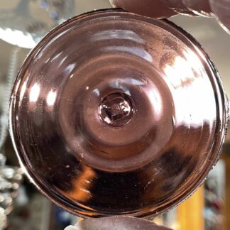 Rondel RMC60-6 (60mm / 2 3/8") Amethyst