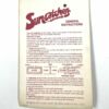 Pre-Cut Glass Kit - Stocking Suncatcher - Image 2