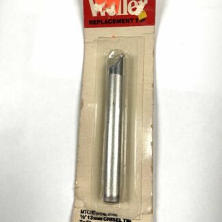 Weller MTG30 Soldering Iron Tip