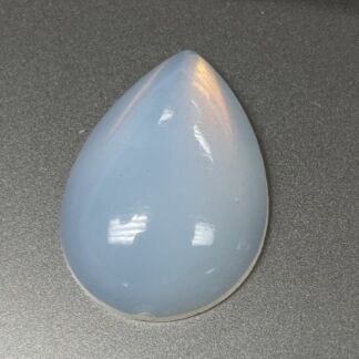 Smooth Teardrop Jewel HD2518-11 Opal