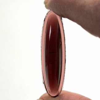 Odyssey Jewel 48mm x 13mm Oval Amethyst OM4813-19