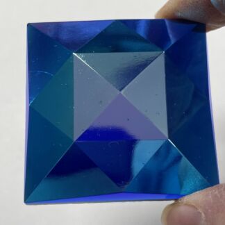 Dichroic Square 50mm Jewel RQ50-04