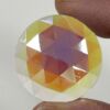 Dichroic 30mm Round Jewel BR30-01 Clear - Image 2
