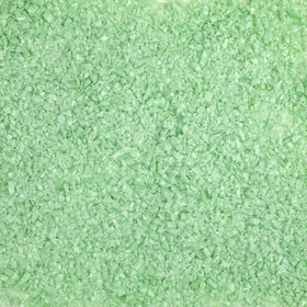 Oceanside 96 COE Frit - Pastel Green Opal #2222