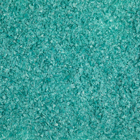Oceanside 96 COE Frit - Peacock Green Opal #2234