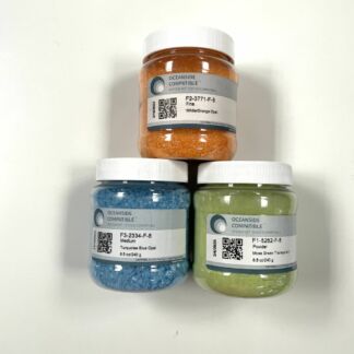 Glass Frit Oceanside 96 COE
