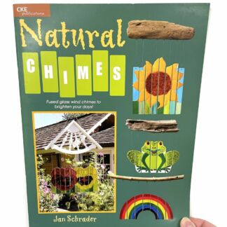 Natural Chimes - Book