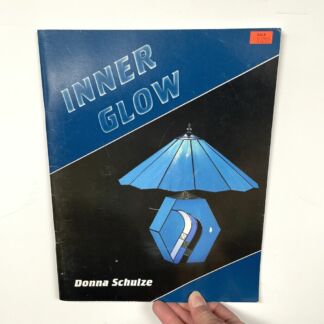 Inner Glow Lamp Book