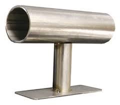 Small Bracelet Former - Stainless Steel