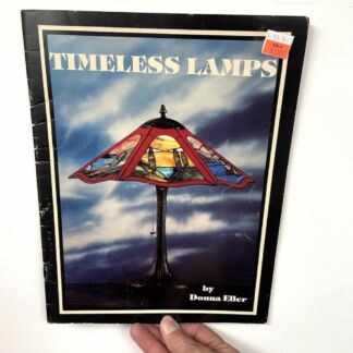 Timeless Lamps Book
