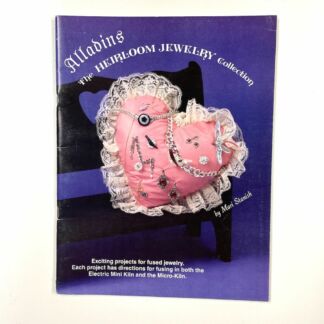 Alladins Heirloom Jewelry Collection