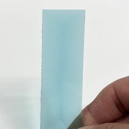 Rectangle Glass Bevel - 1" x 5" Colored - Image 4
