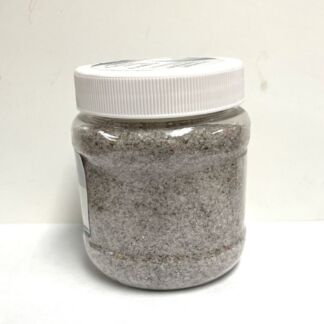 Oceanside 96 COE Frit -Chocolate/Clear - 5000