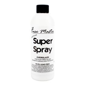 Fuse Masters Super Spray 8oz