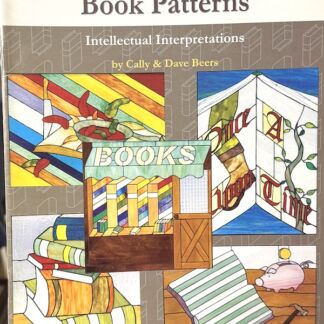 Aanraku Book Patterns Intellectual Interpretations