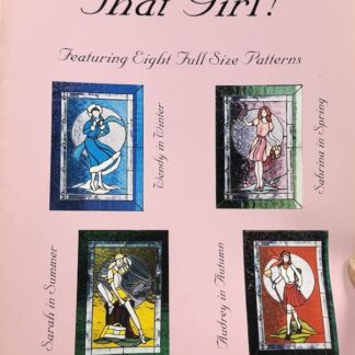 That Girl! Book